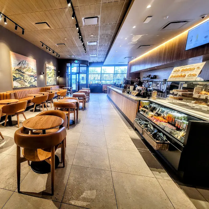 Starbucks Coffee Company