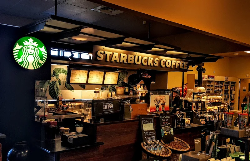 Starbucks Coffee Company