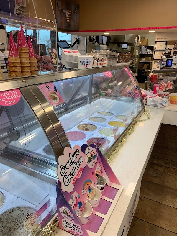 Baskin-Robbins