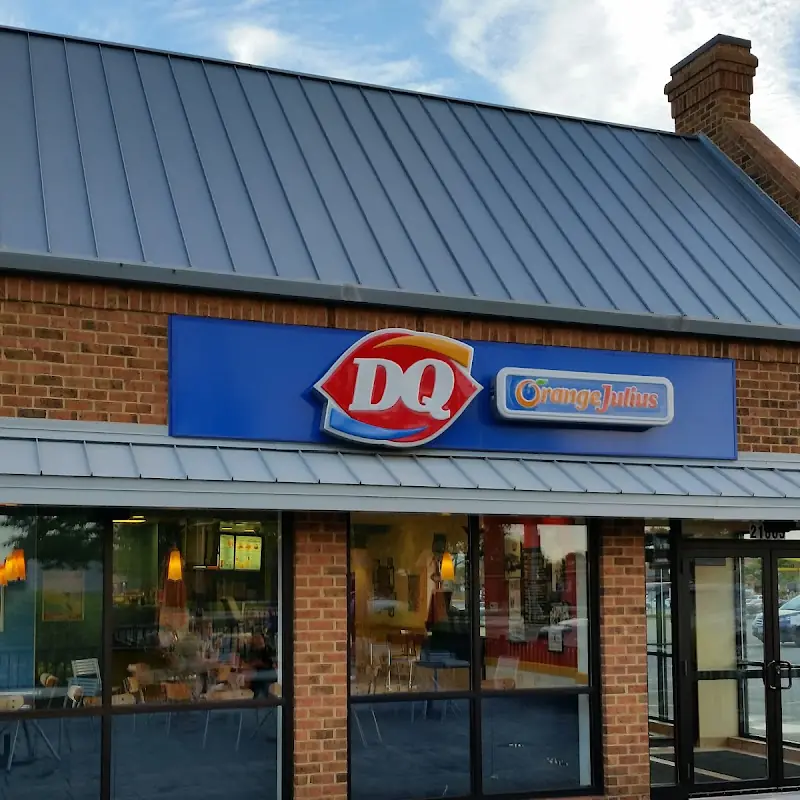 Dairy Queen / Orange Julius