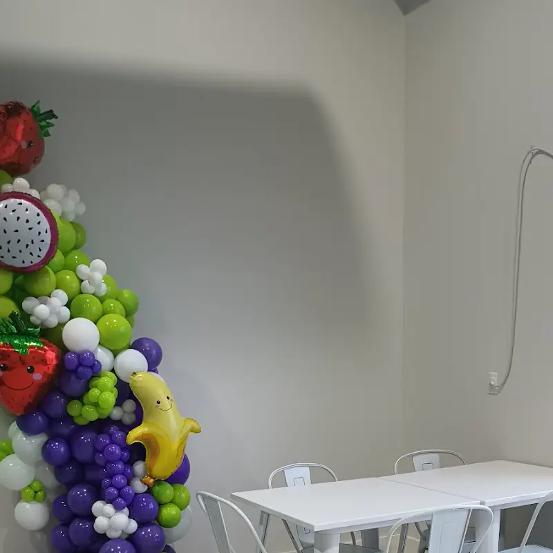 The Acai Bar