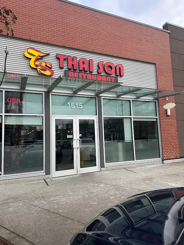 Thai Son