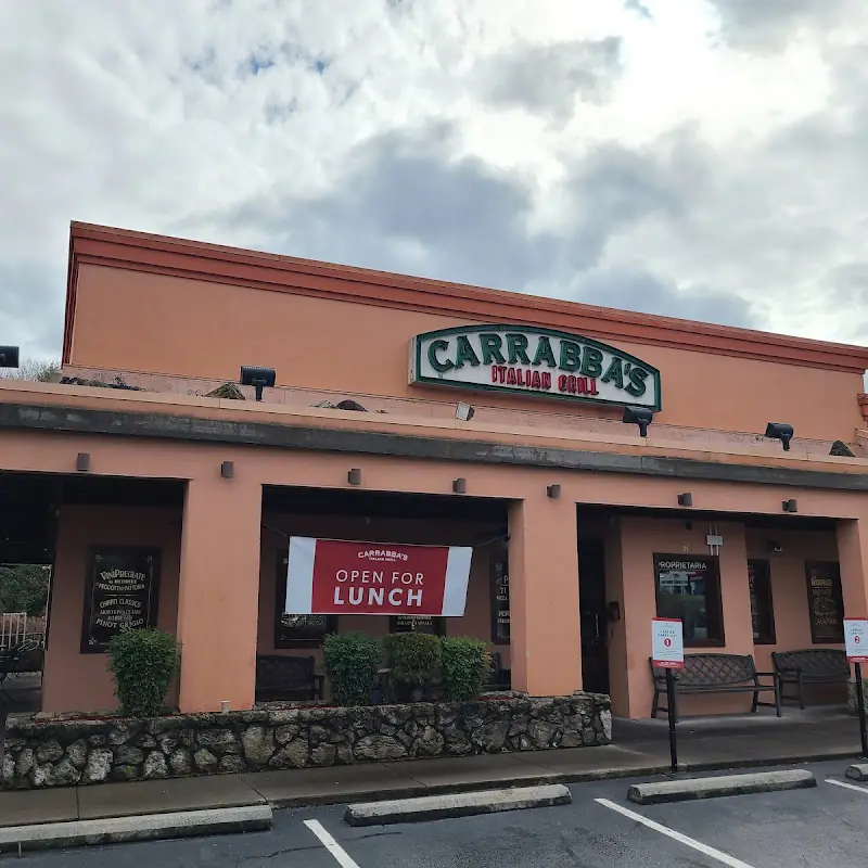 Carrabba's Italian Grill