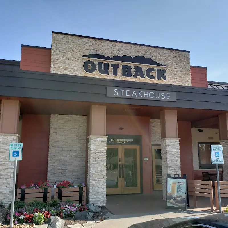 Outback Steakhouse
