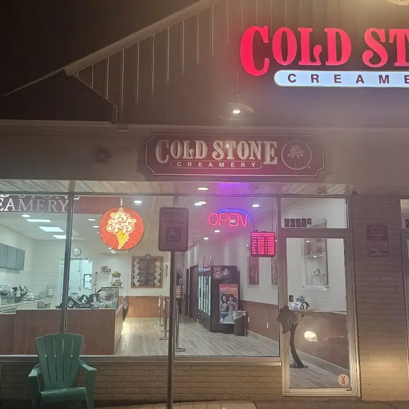 Cold Stone Creamery