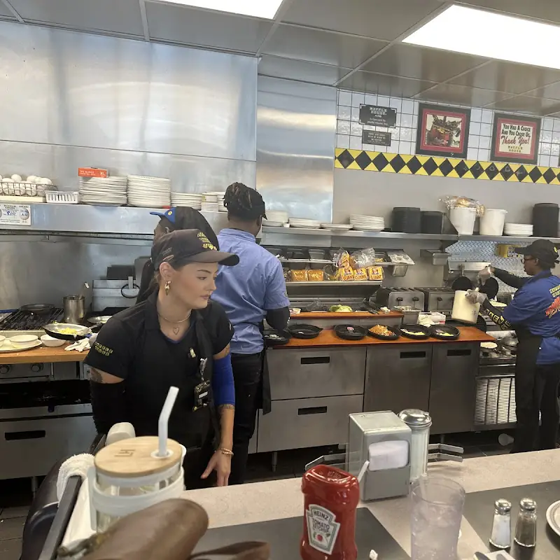 Waffle House