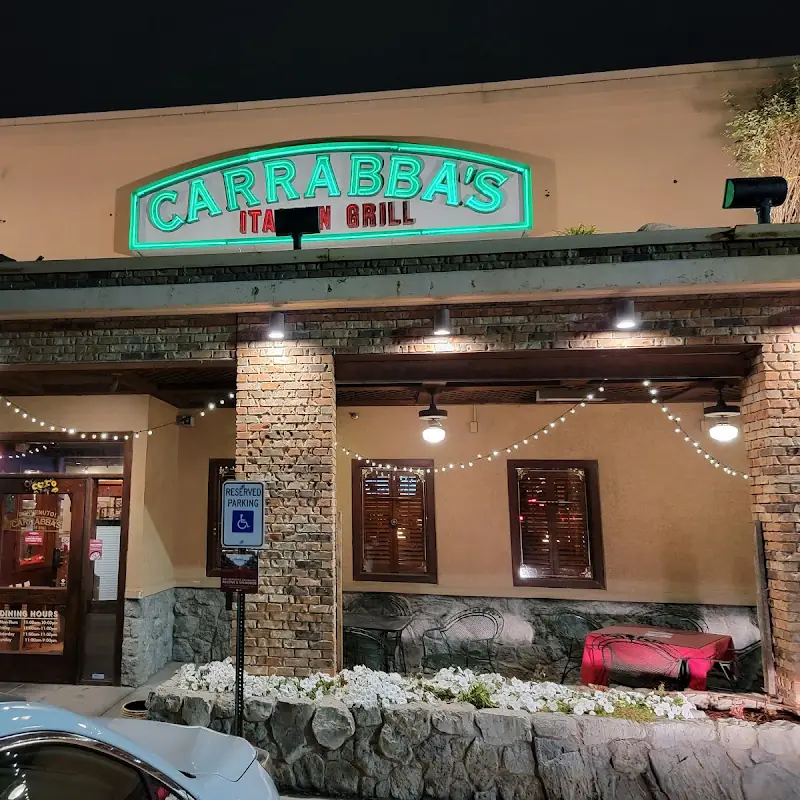Carrabba's Italian Grill