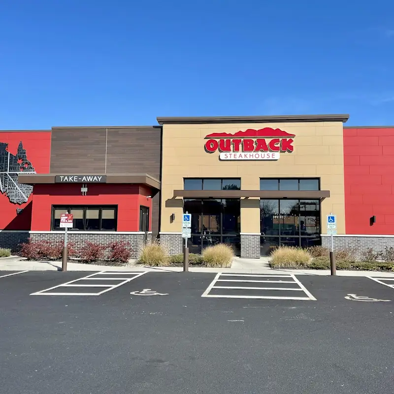 Outback Steakhouse