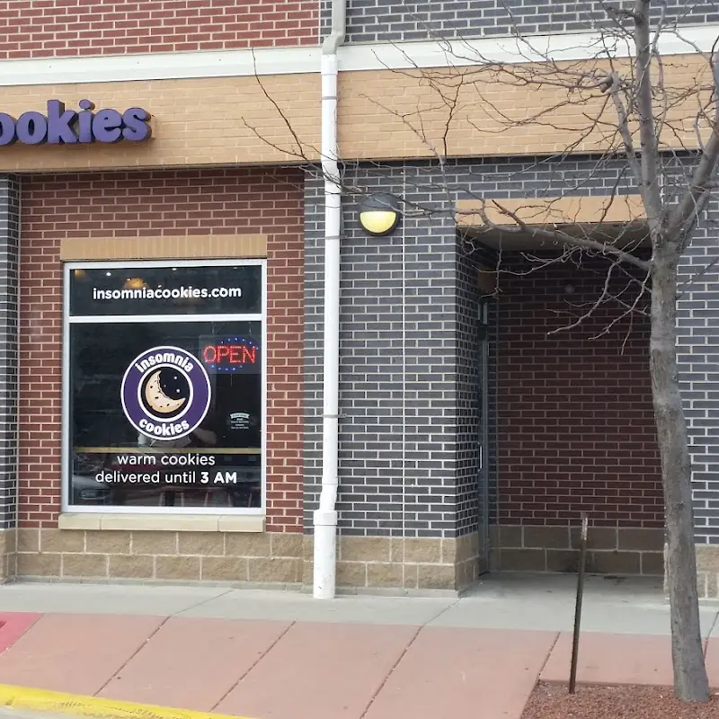 Insomnia Cookies