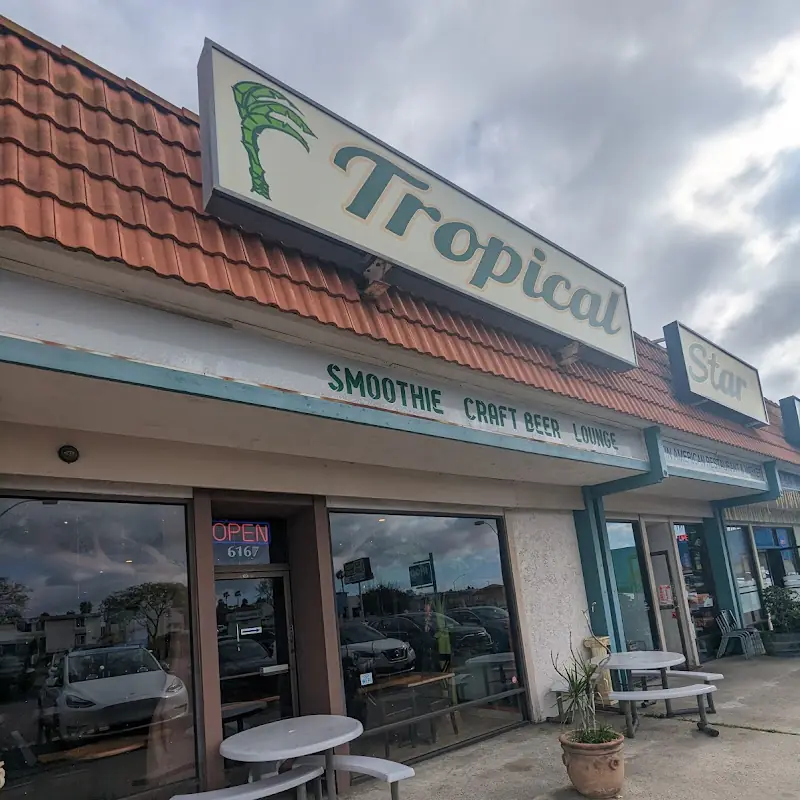 Tropical Star Restaurant & Specialty Market