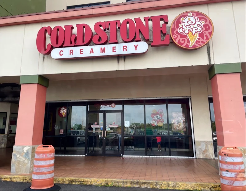 Cold Stone Creamery