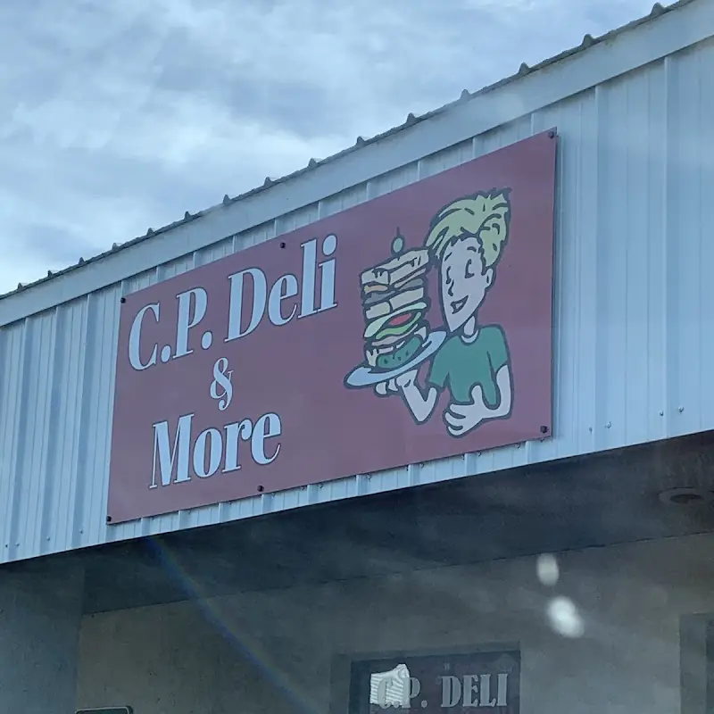 C P Deli