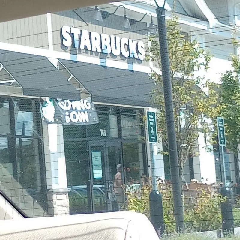 Starbucks Coffee Company