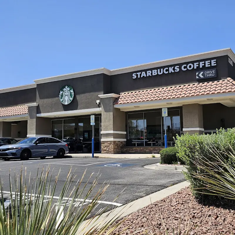 Starbucks Coffee Company