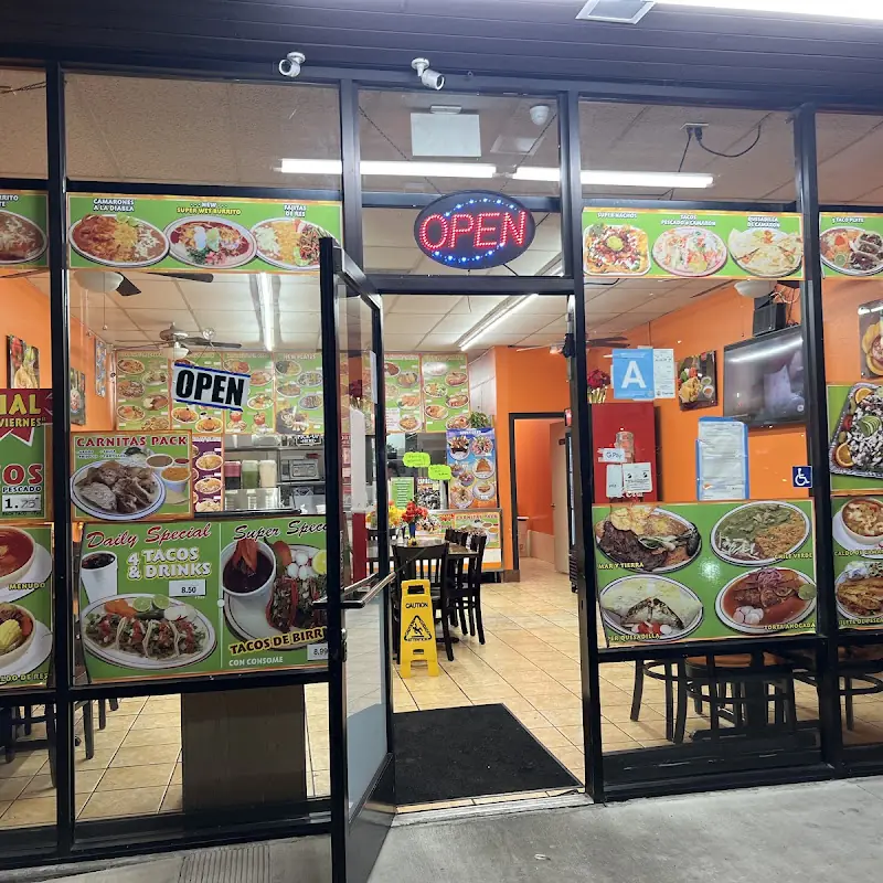 Caldo Mixto / Mixed Soup