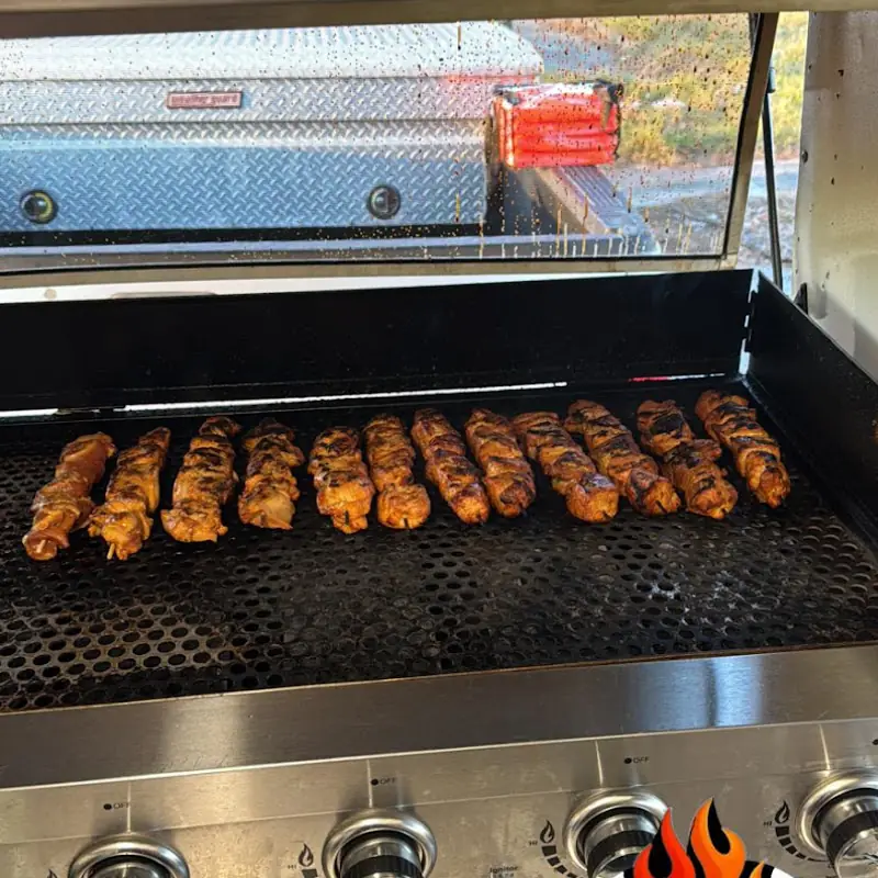 Master Pinchos 413
