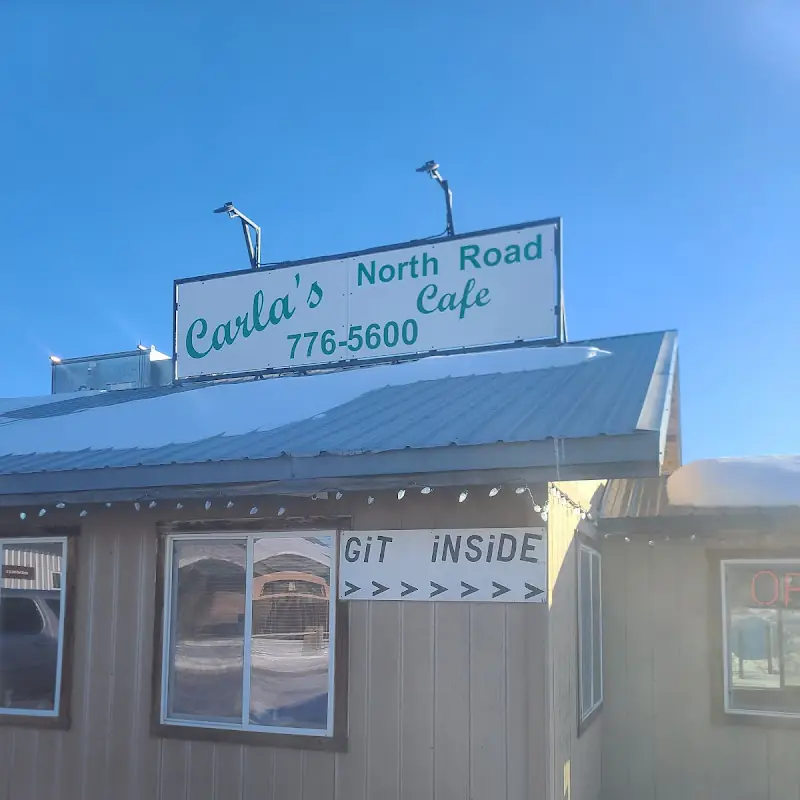 Carla's North Road Cafe