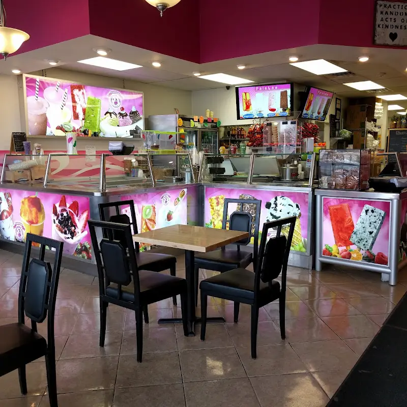 Real La Michoacana