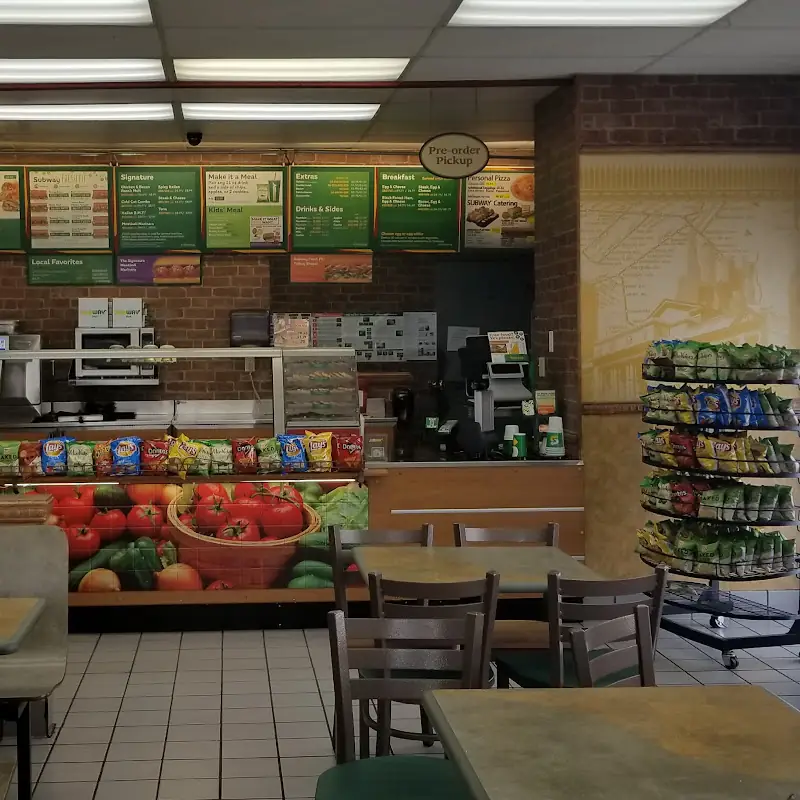 Subway