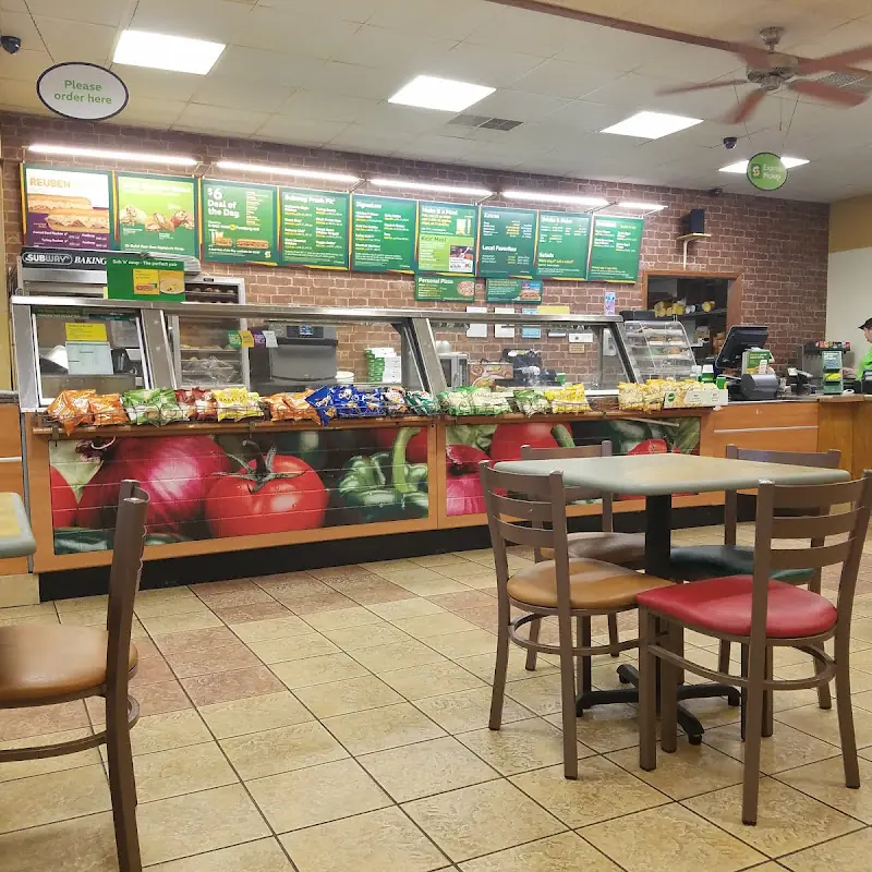 Subway