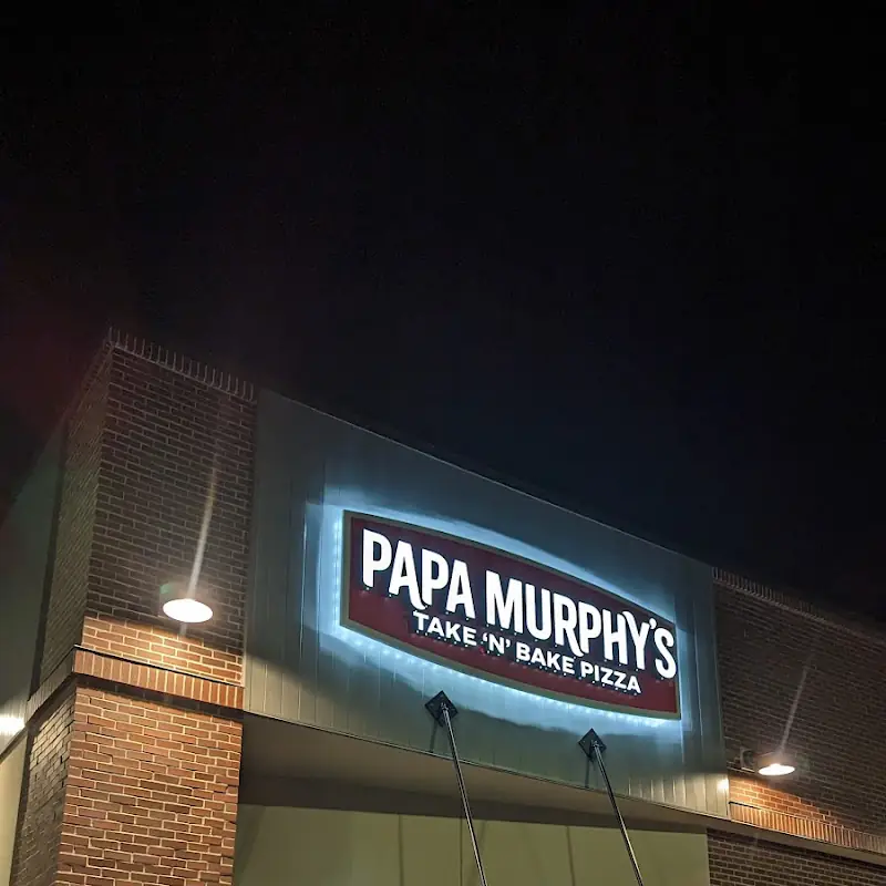 Papa Murphy's | Take 'N' Bake Pizza