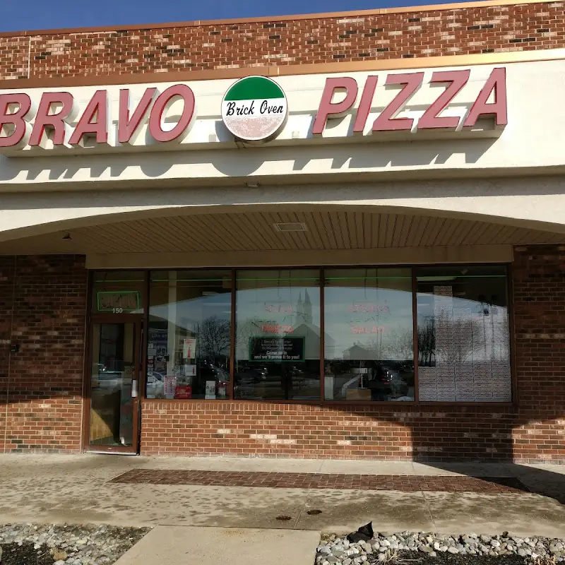Sal's Bravo Pizza of Limerick