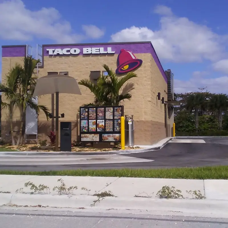 Taco Bell