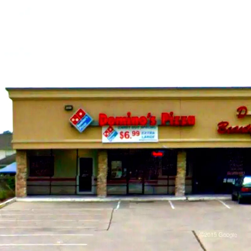 Domino's Pizza