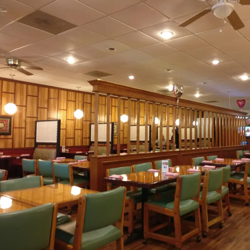 Siam Noodles Thai Cuisine