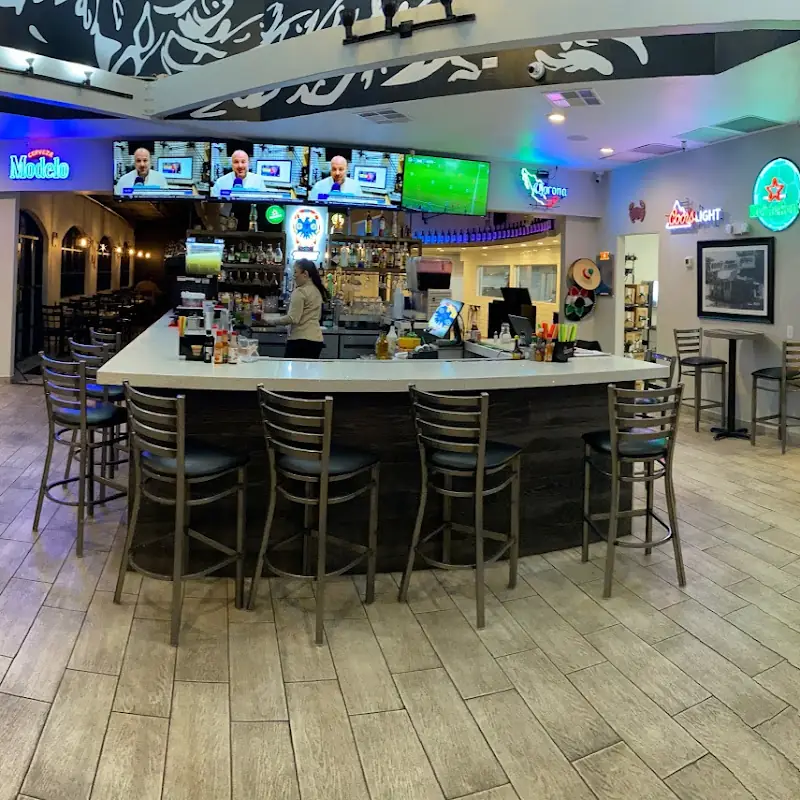Mariscos Los Arbolitos De Cajeme - Peoria