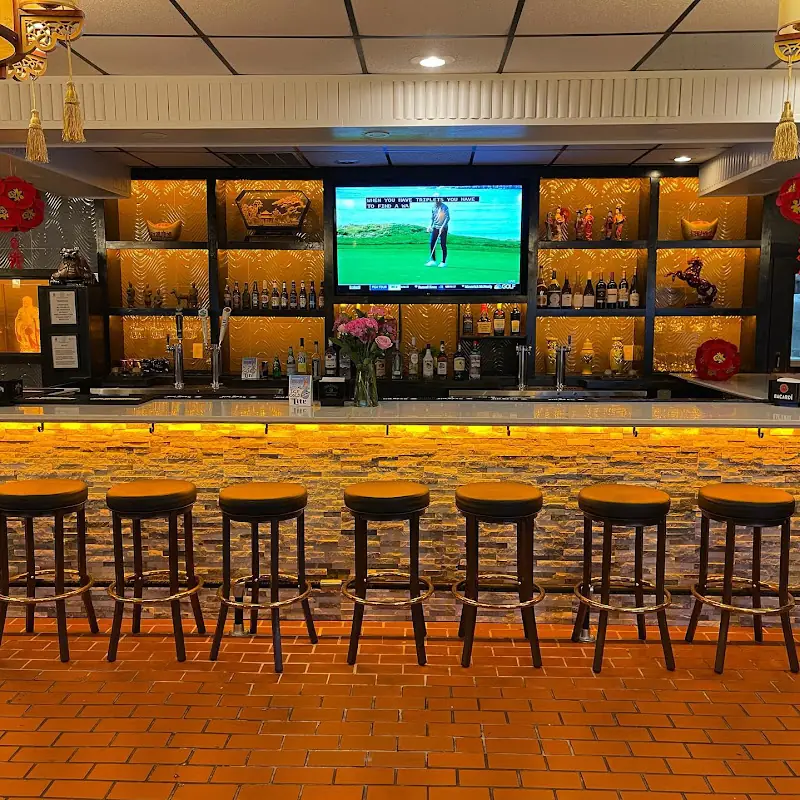 New Ming Wah Restaurant