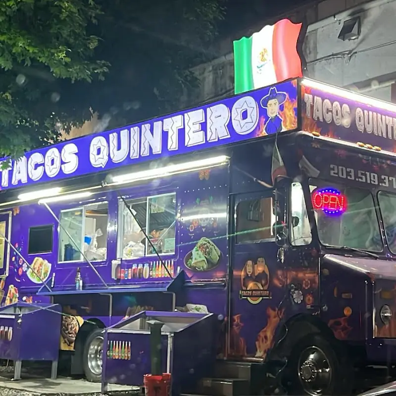 Tacos Quintero
