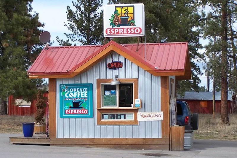 Florence Coffee Co.