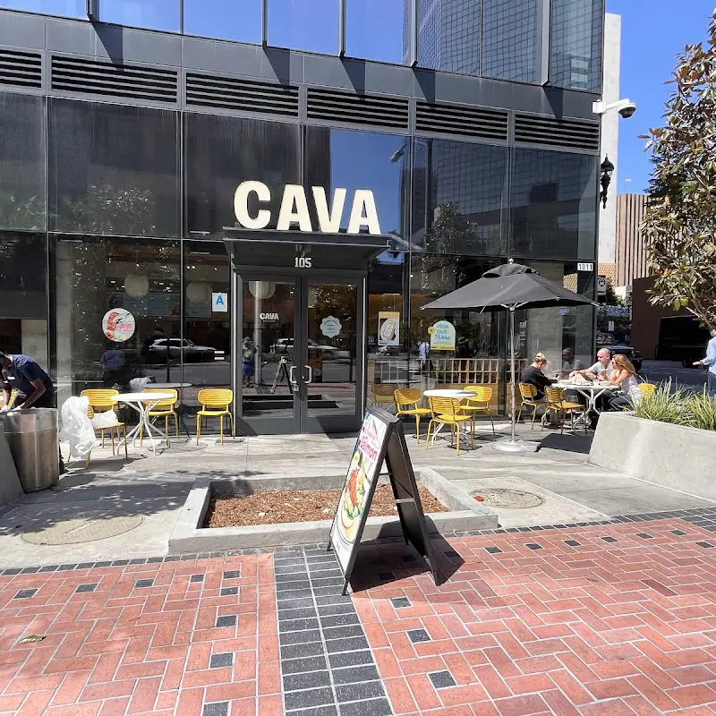 CAVA