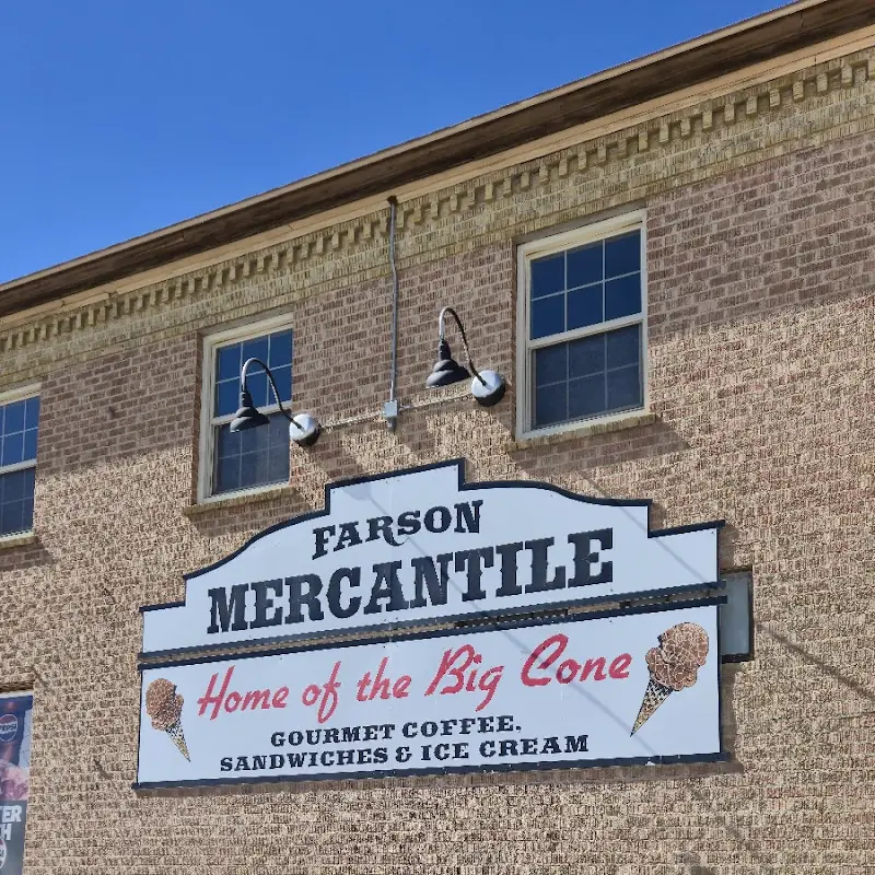 Farson Mercantile