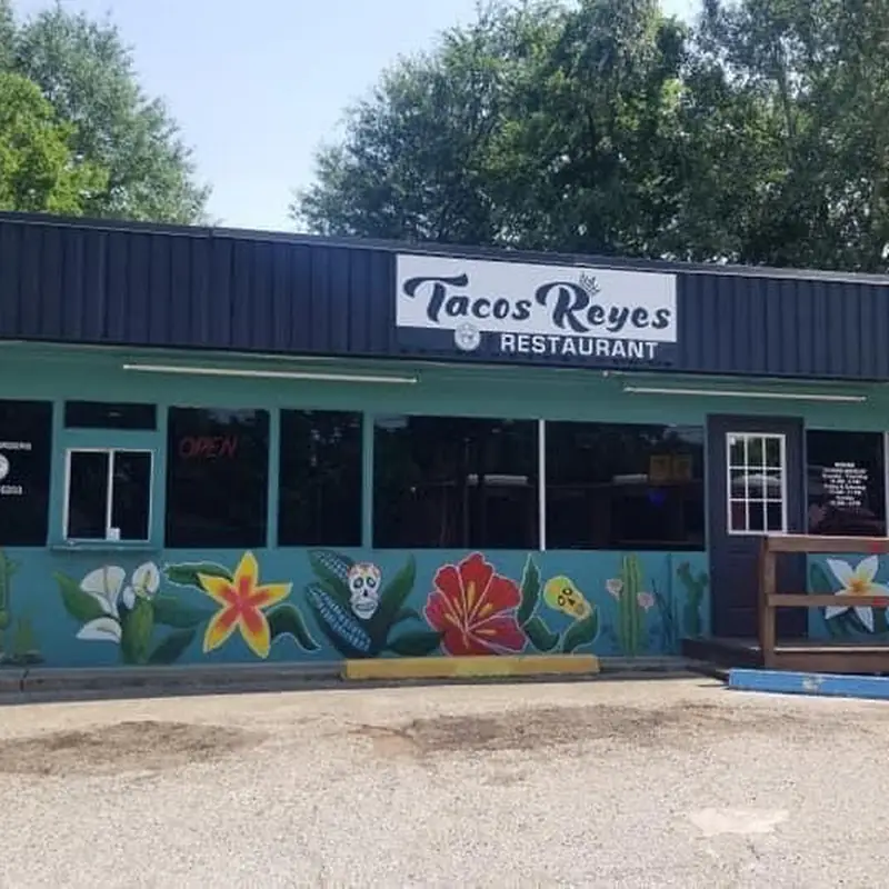 Steak Fajita