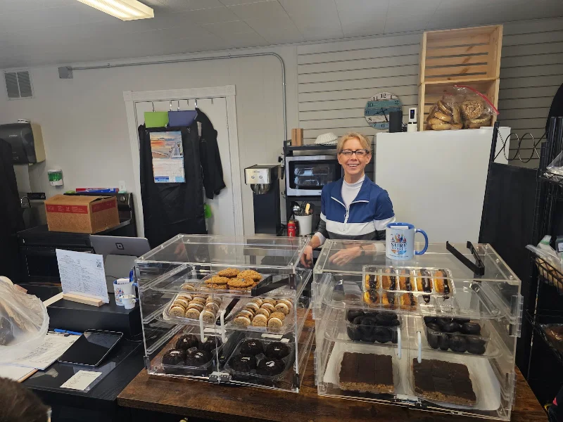 Surf Market - Bakery, etc.