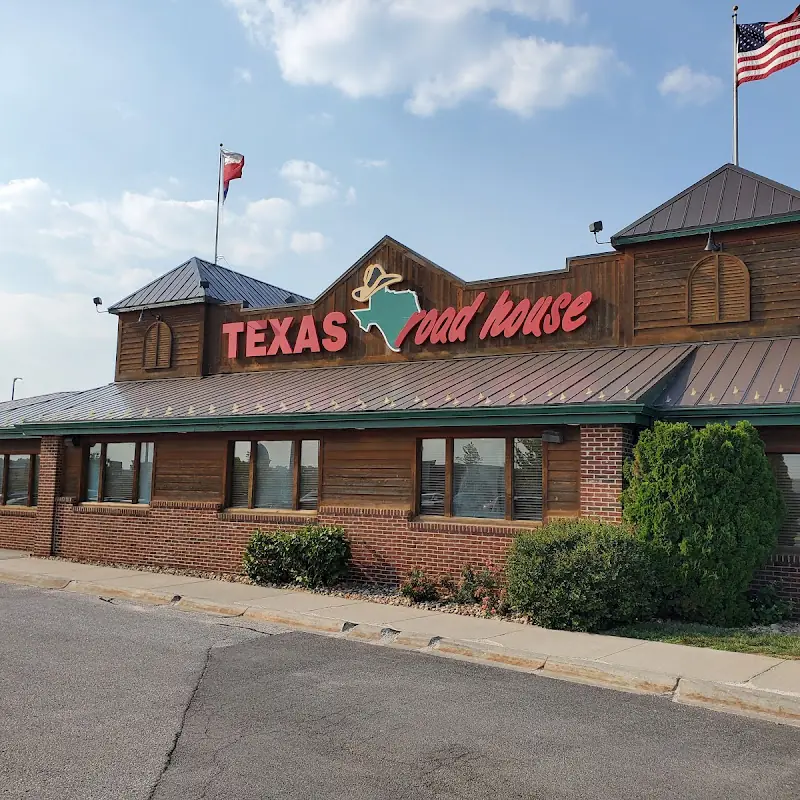 Texas Roadhouse