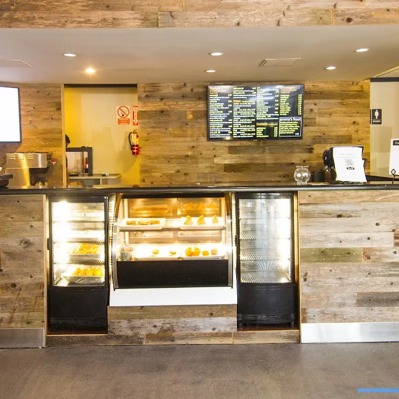 Amma Vegetarian Kitchen