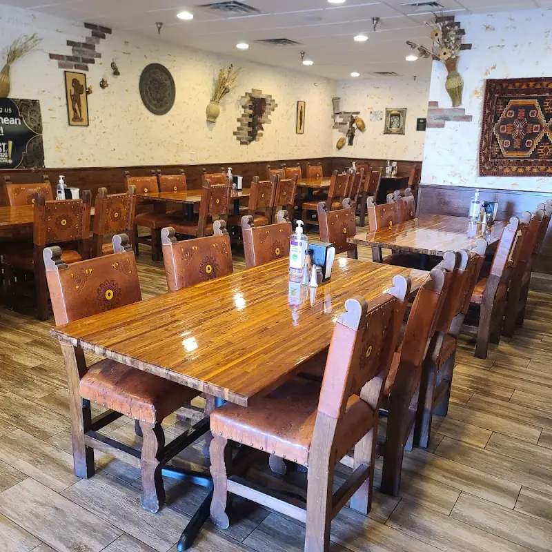 Dream Kabob Persian Cuisine