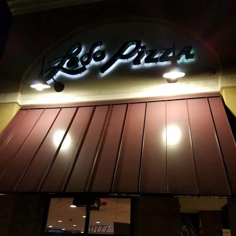 Ledo Pizza Lusby, MD