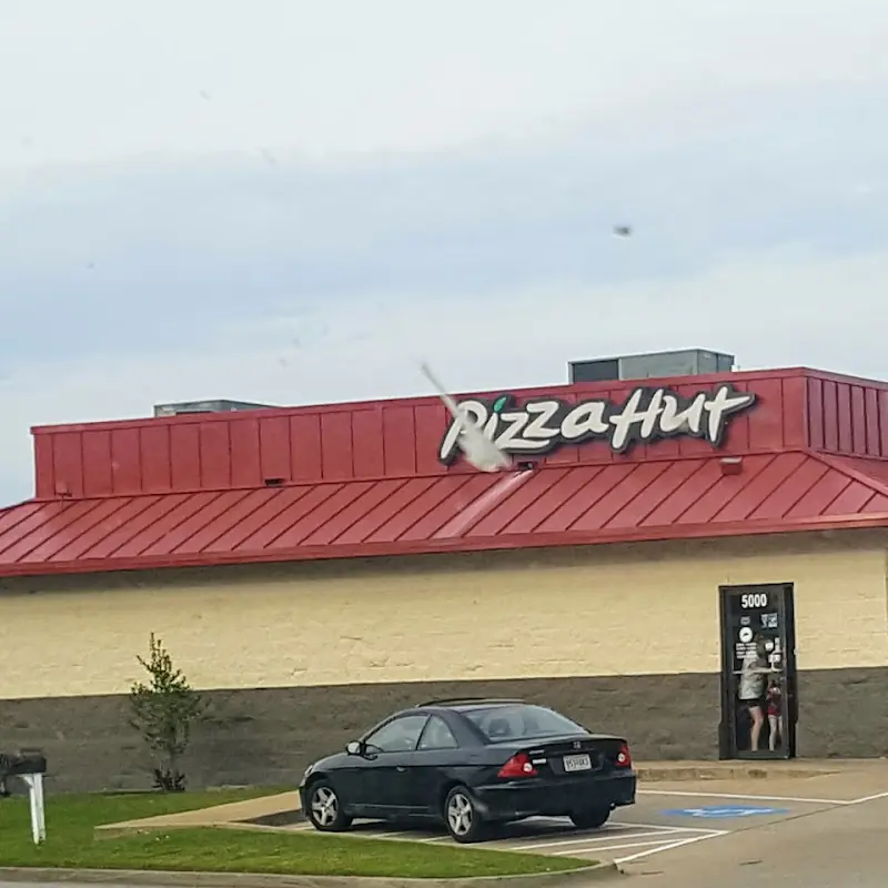 Pizza Hut
