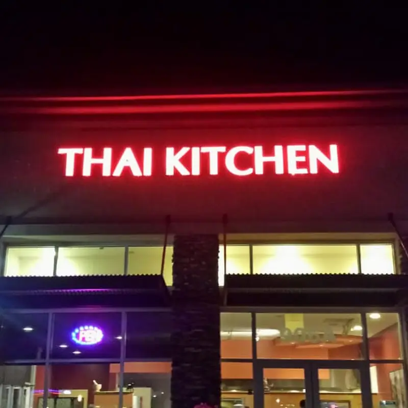 KHMER Thai KITCHEN