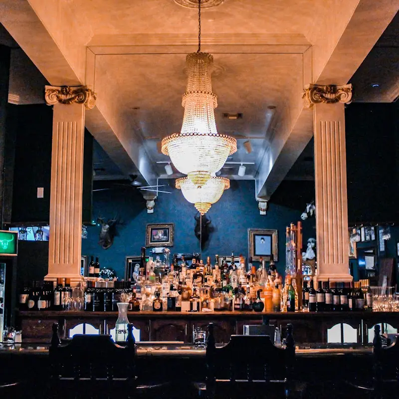 The Edge of Texas Steakhouse