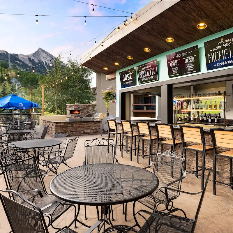 José Crested Butte