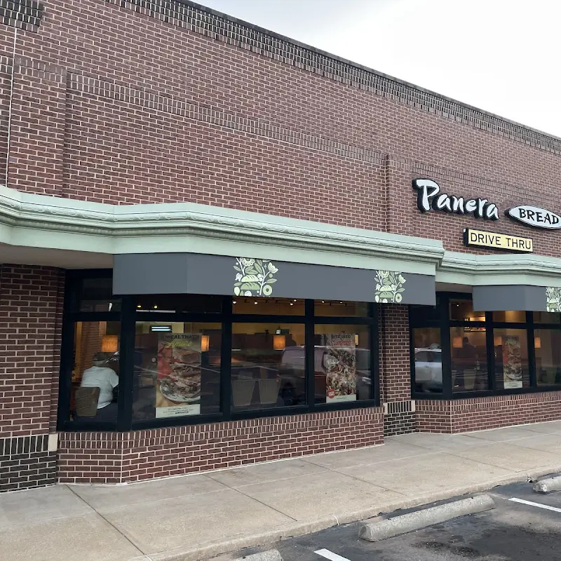 Panera Bread