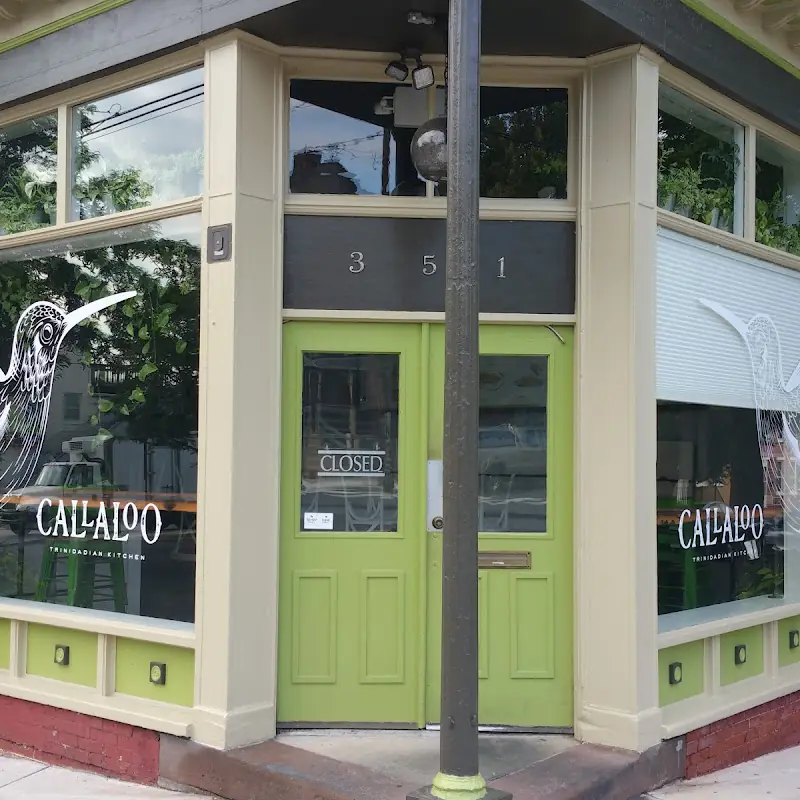 Callaloo
