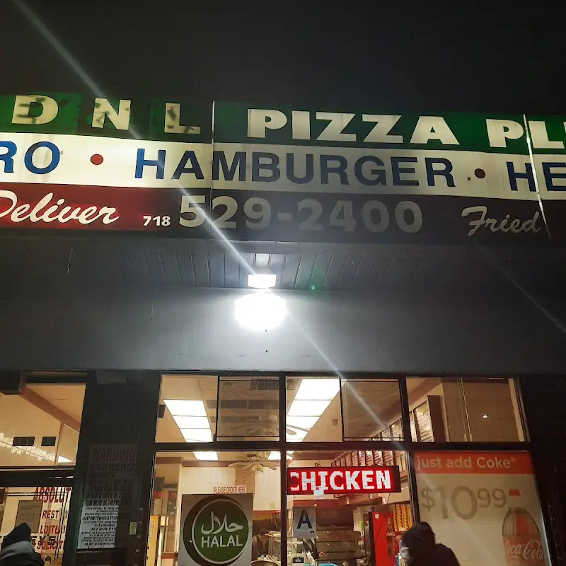Sausage, Peppers & Onions Hero