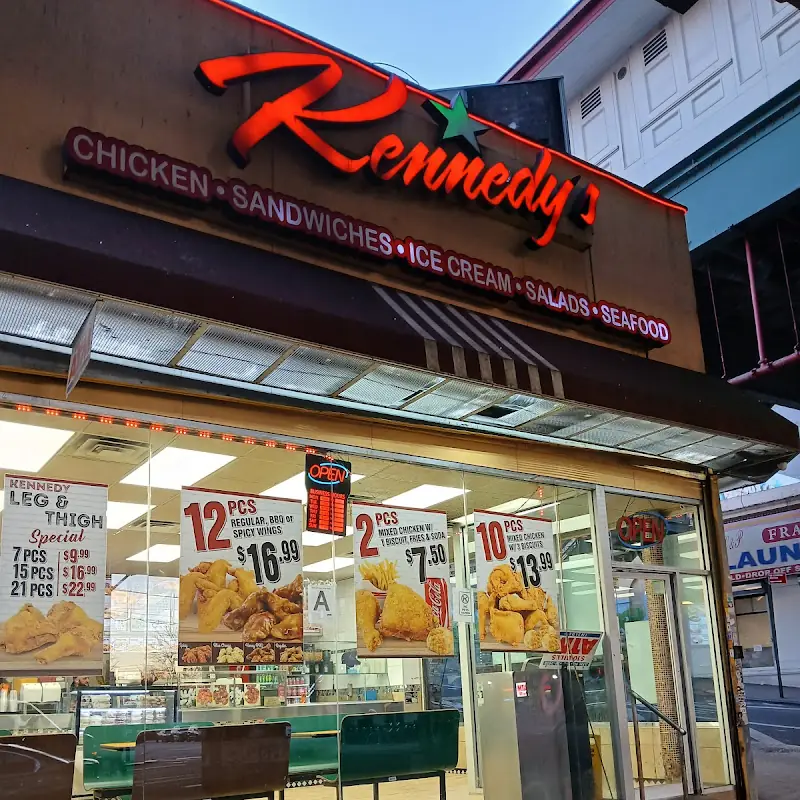 12. Grilled Chicken Sub Sandwich Combo)