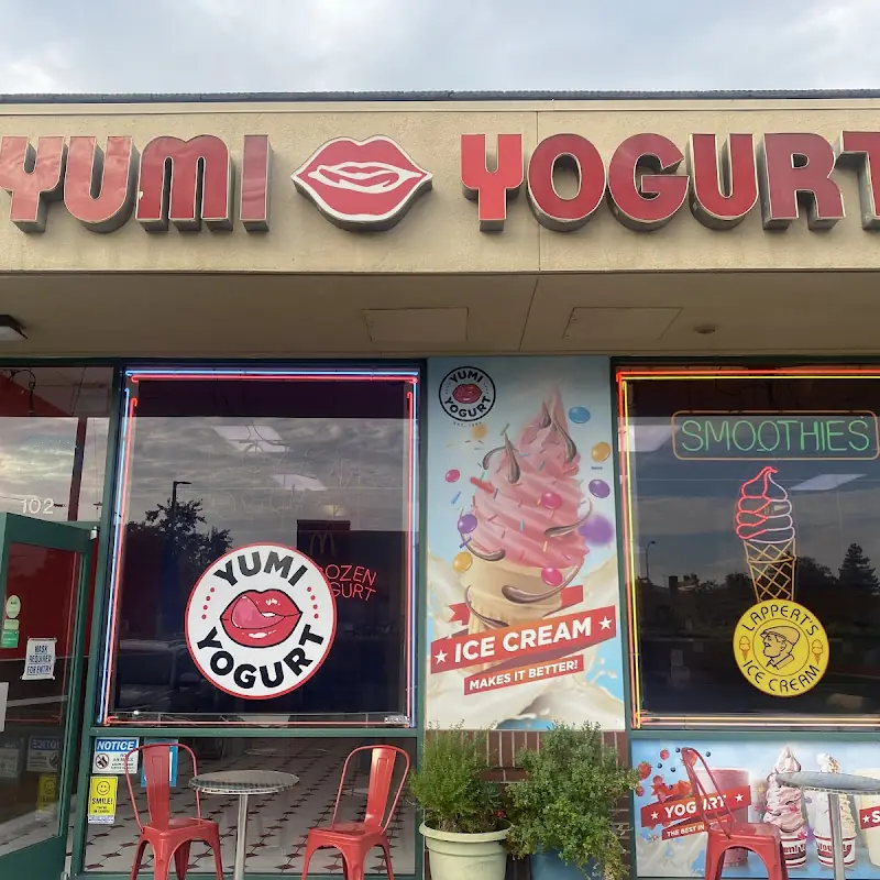 Yumi Yogurt